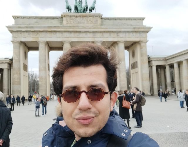 Kabadüz Almanca Özel Ders