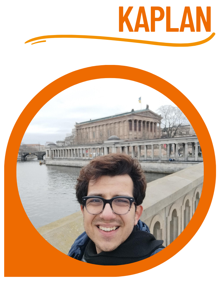 Kabadüz Almanca Özel Ders